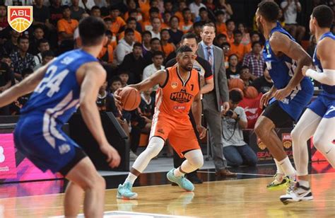 abl bet|ABL set to return after 3.